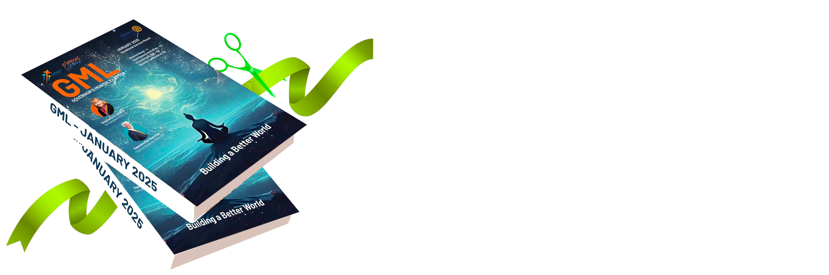 GML Banner