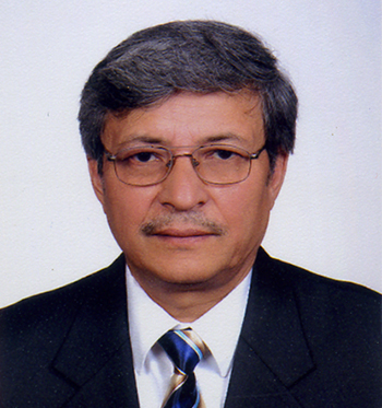 Rabindra Kumar Piya