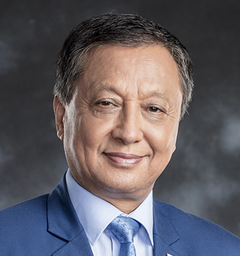 Kiran  Lal Shrestha