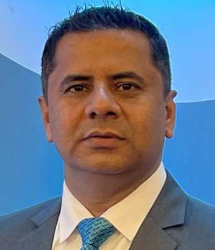 Mr. Amrit Raj Bastola