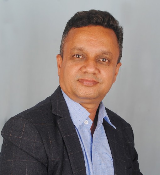 Barsha Keshav Parajuli