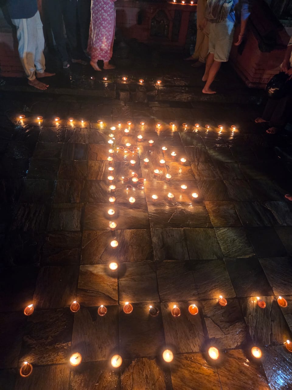 Diyo Prajwalan